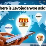 Where is Zevojedanvoe Sold