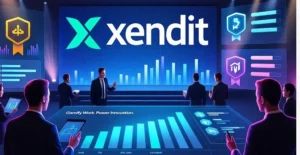 Xendit GamificationSummit Work