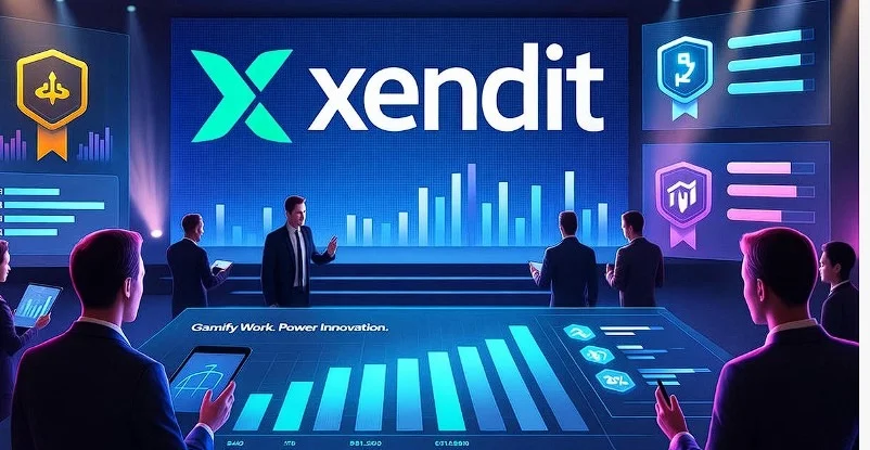 Xendit GamificationSummit Work