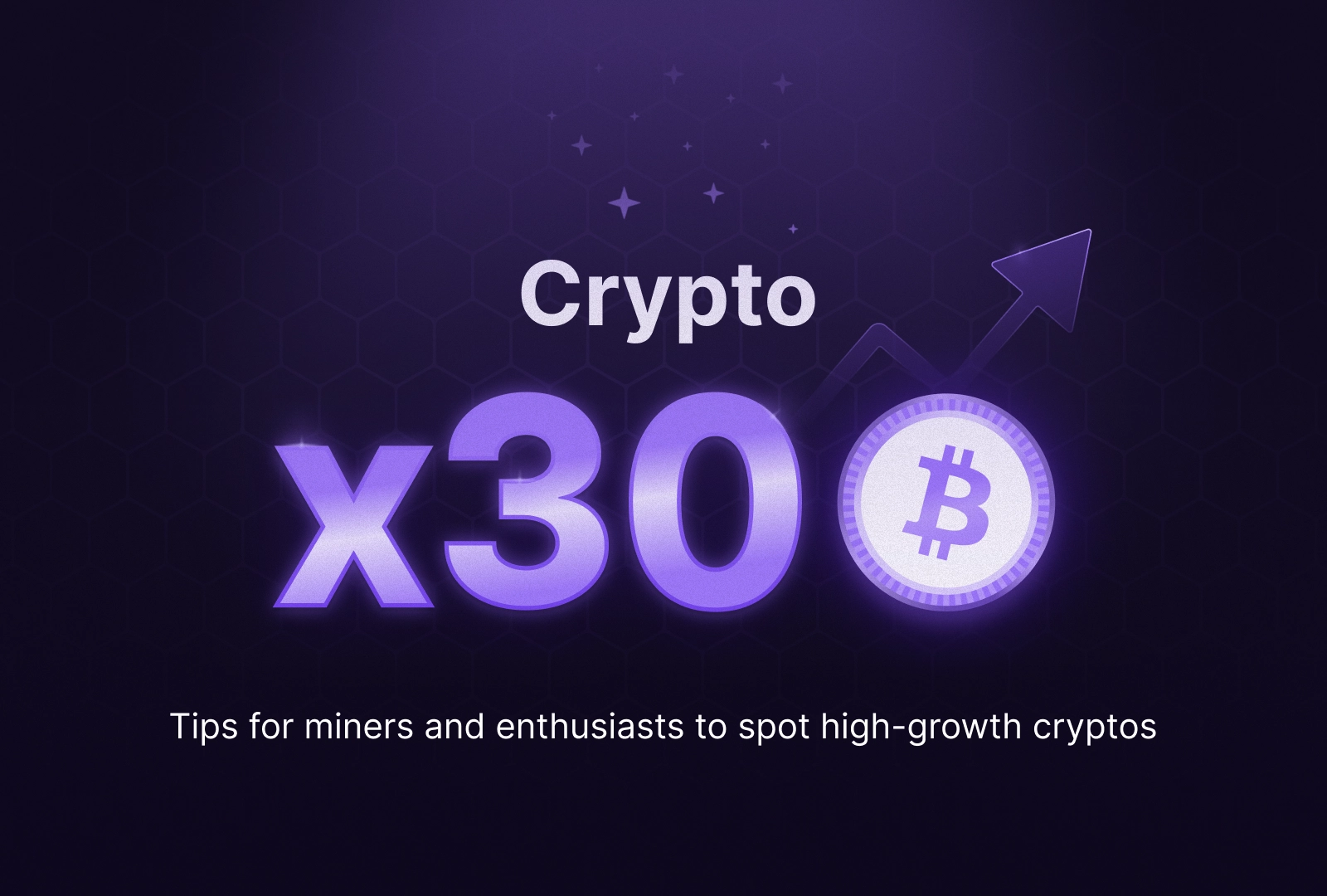 crypto30x.com bitcoin price