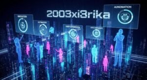 2003xi3rika