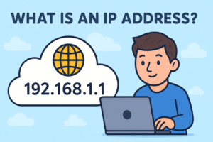 IP Addresses