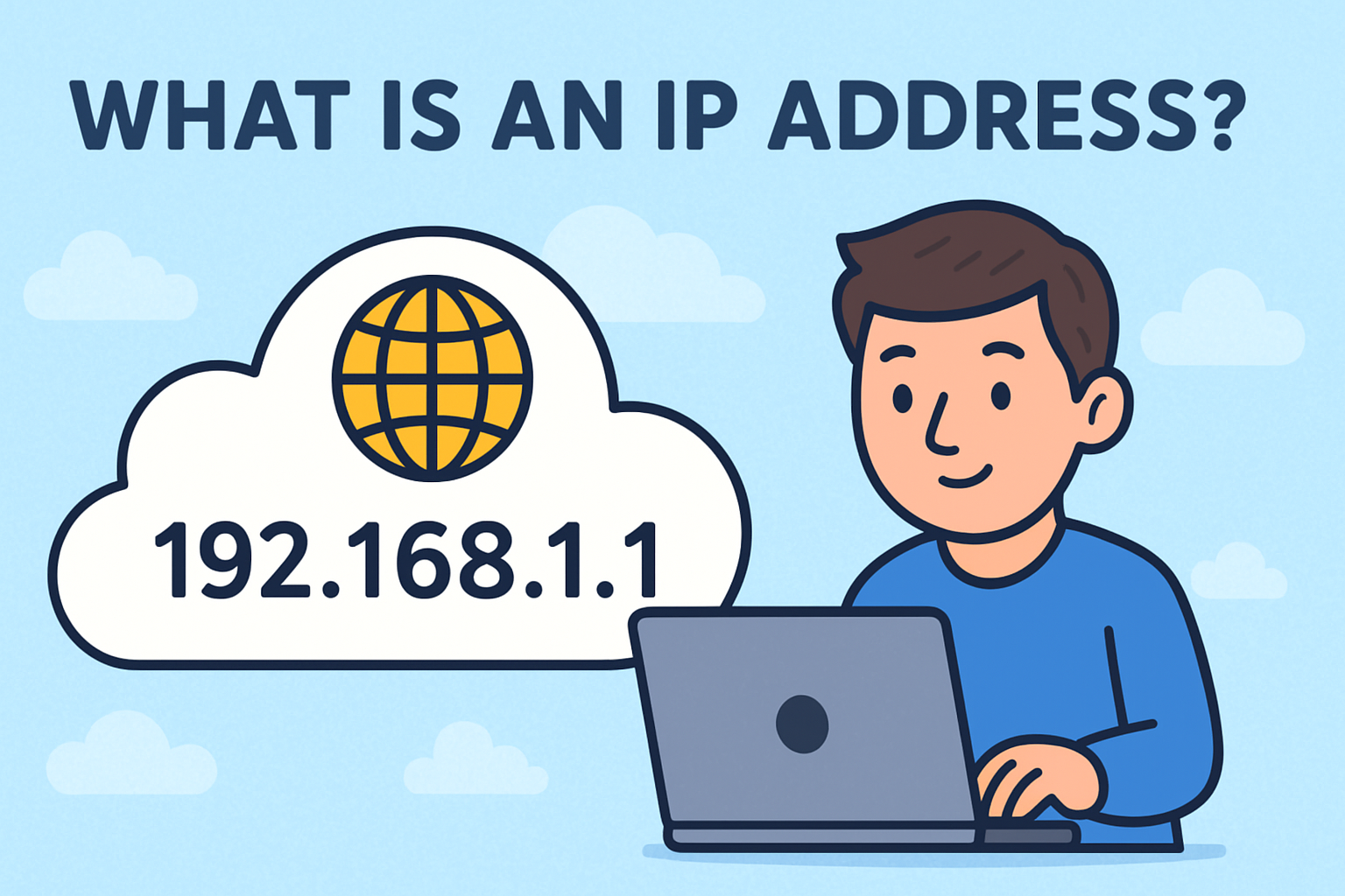 IP Addresses