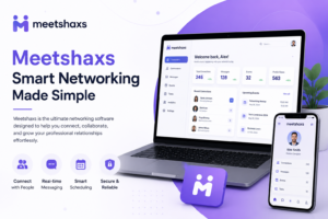software name meetshaxs